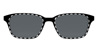 The Polarized Stylish Daisy Sun Top
