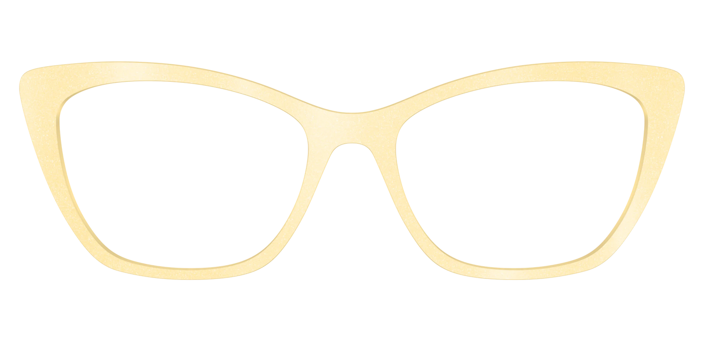 The Sunshine Shimmer