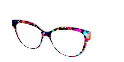 The Technicolor Tortoise