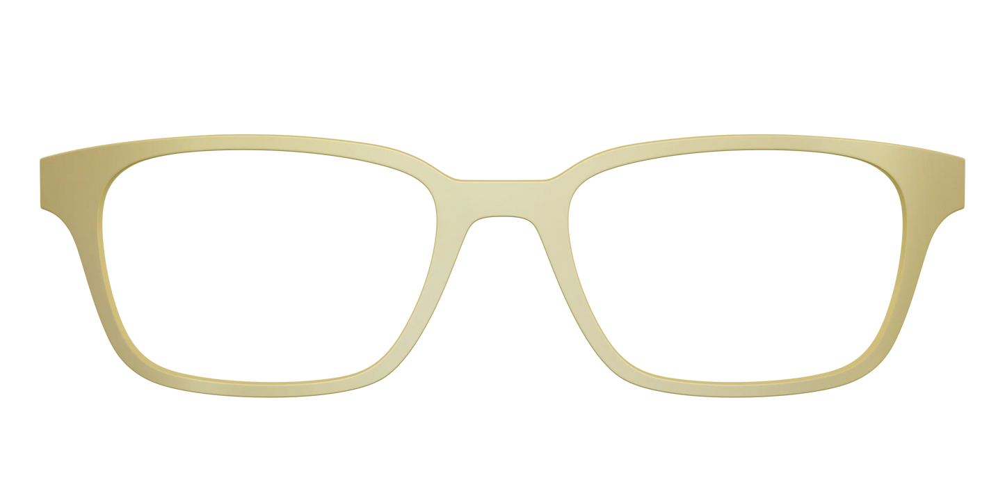 The Gold Mirror