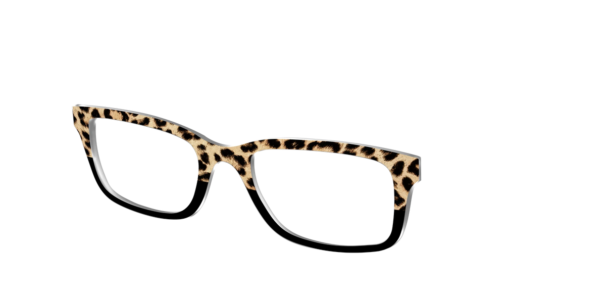 The Leopard Spots Split