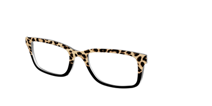The Leopard Spots Split