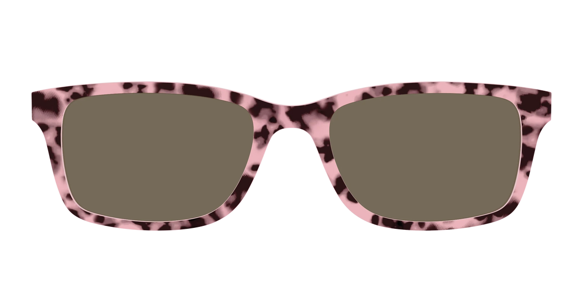 The Polarized True Love Tort Sun Top