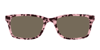 The Polarized True Love Tort Sun Top