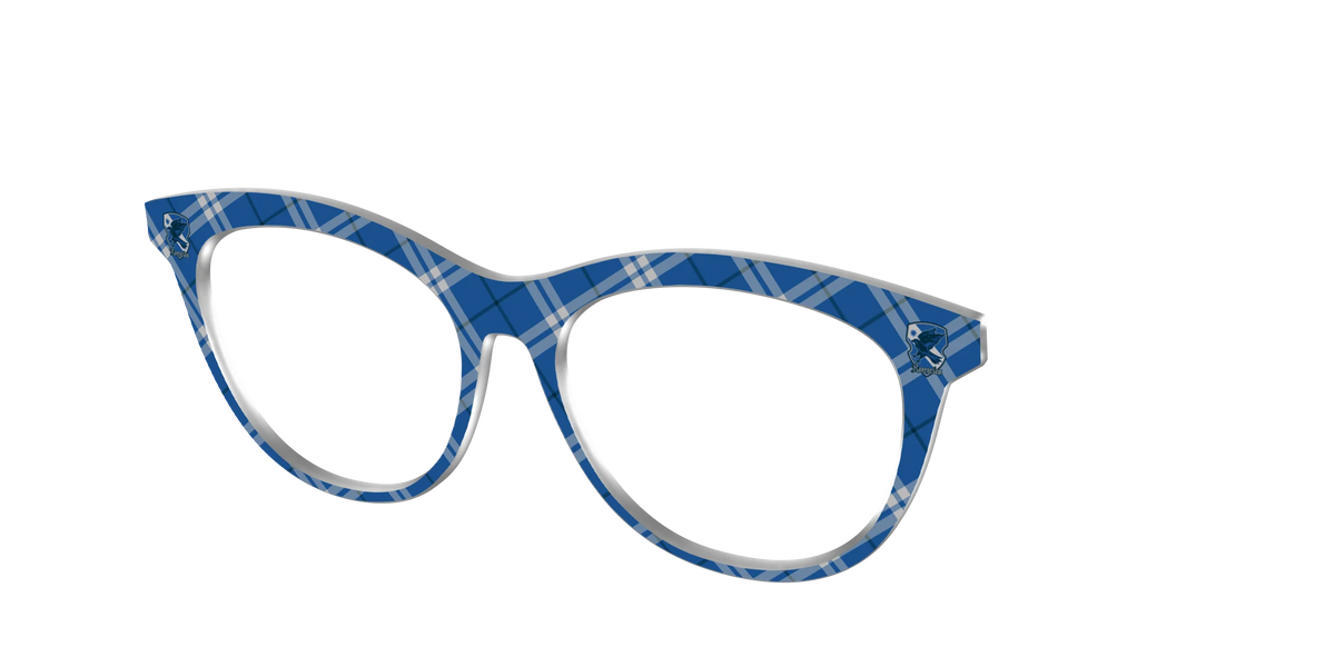 The Ravenclaw™ Plaid