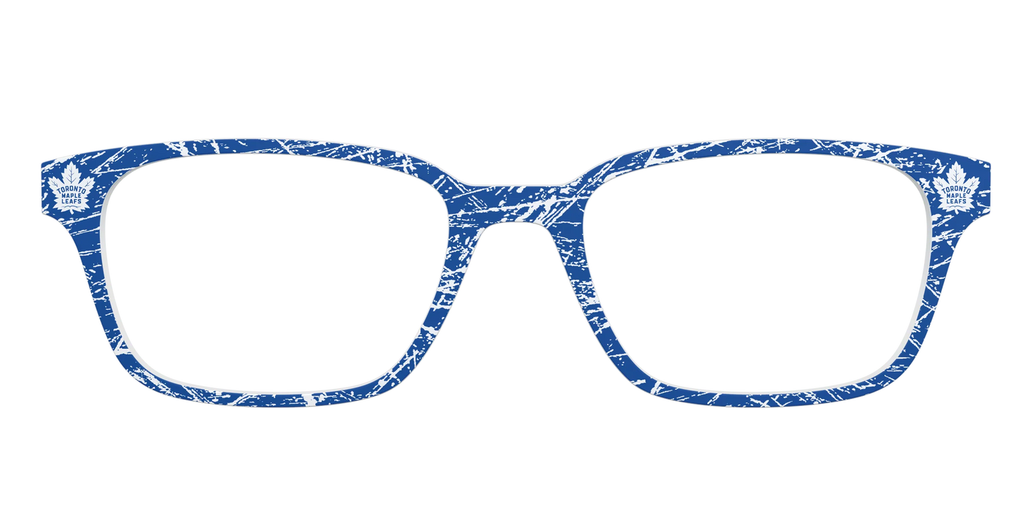 The Maple Leafs® Ice