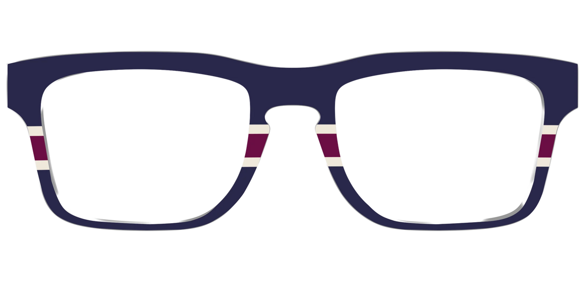 The Rugby Stripes