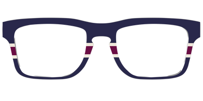 The Rugby Stripes