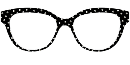 The Pearl Polka Dots