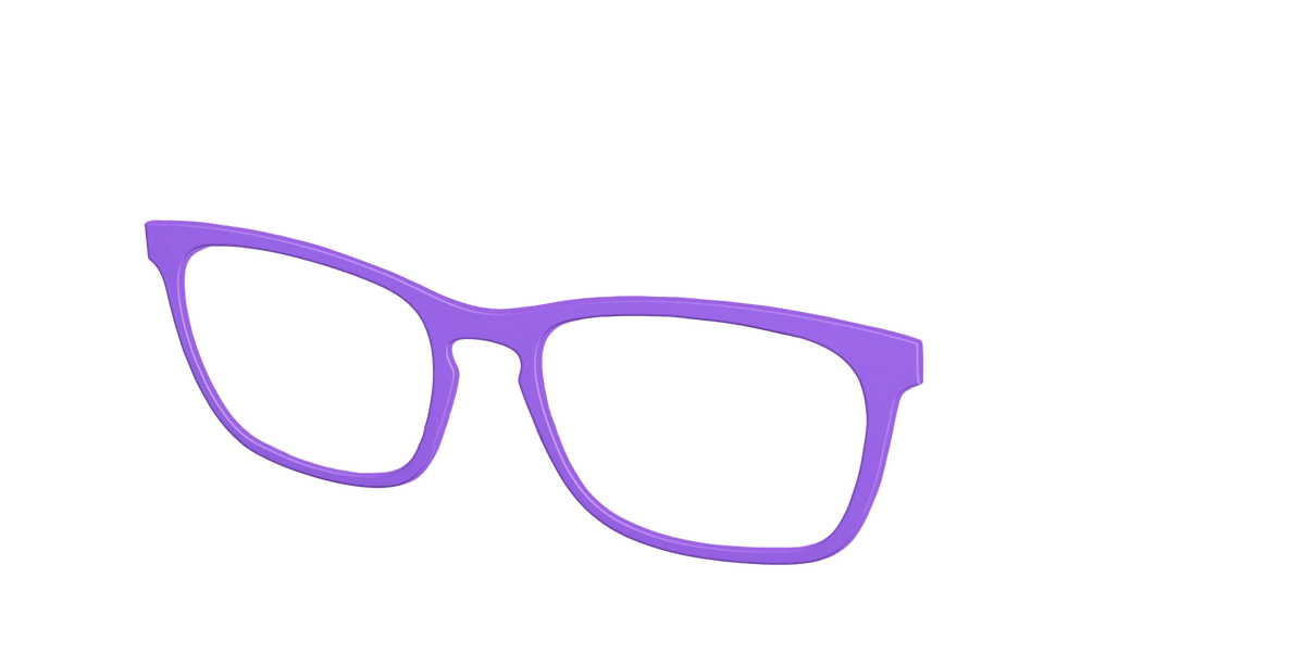 The Purple