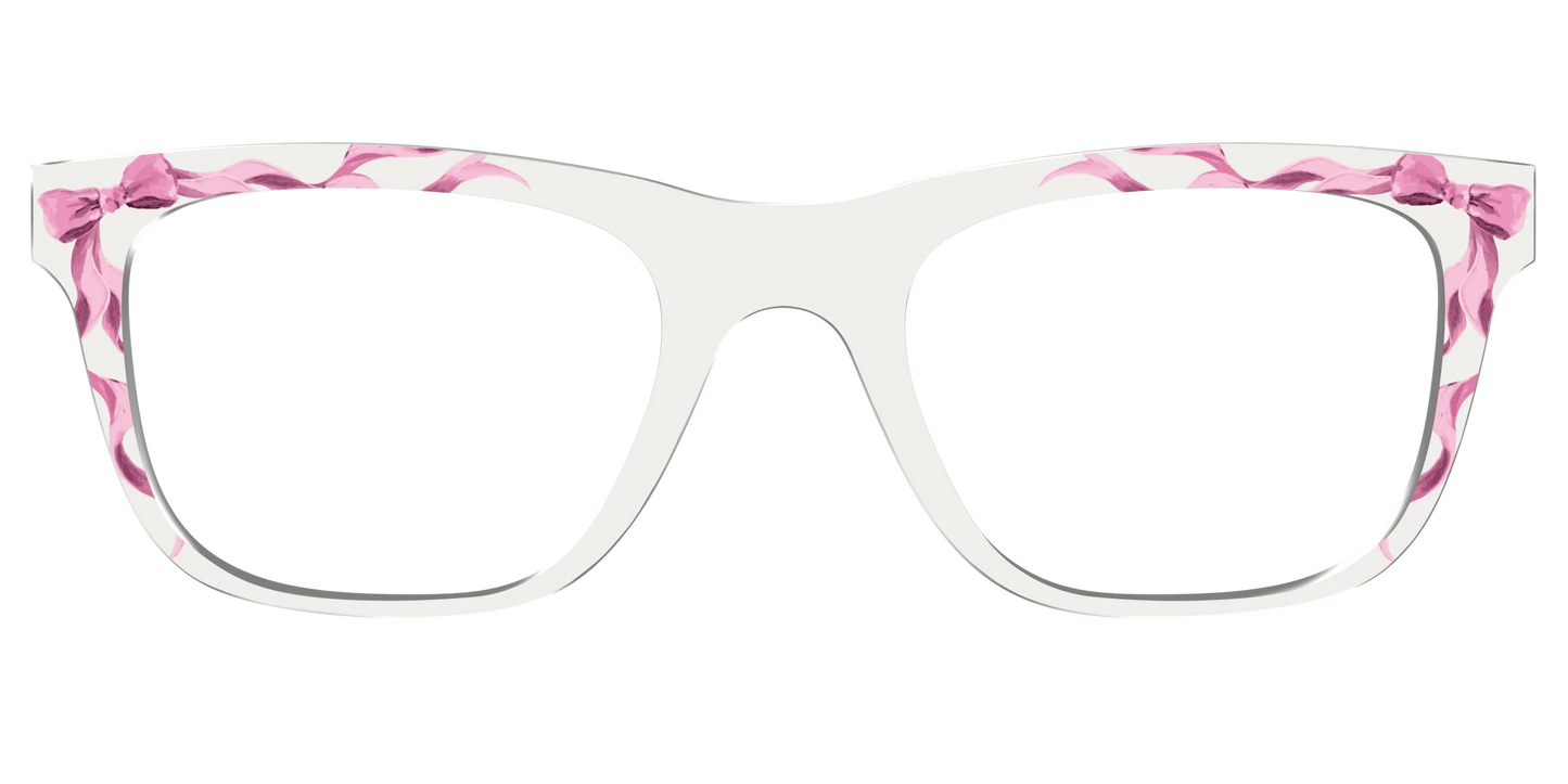 The Dainty Bows