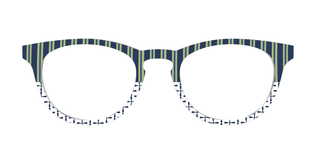 The Kayak Stripes