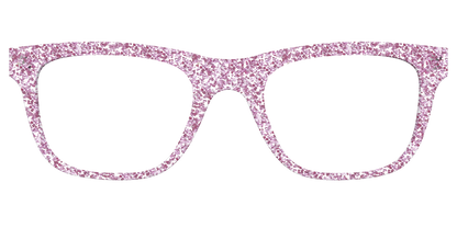 The Rose Gold Sparkle