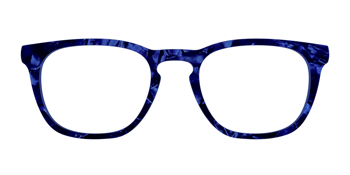 The Sapphire Pearl Marble