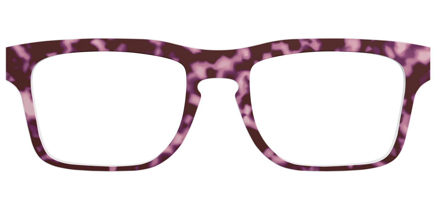The Maroon Tortoise