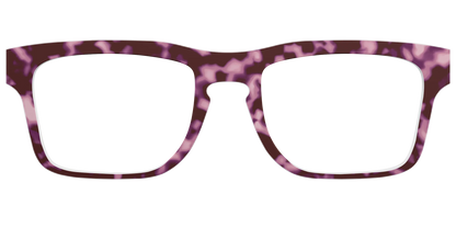 The Maroon Tortoise