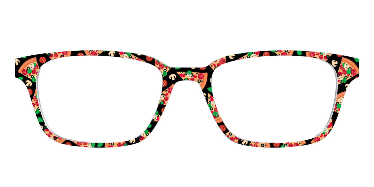 The Pizza Slices