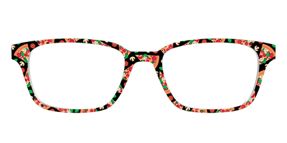 The Pizza Slices