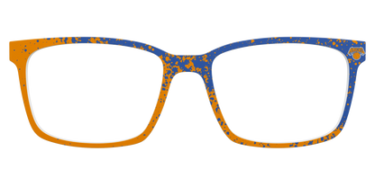 The Knicks Splatter