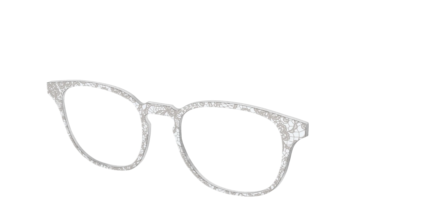 The Taupe Classic Lace