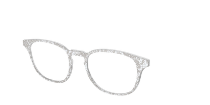 The Taupe Classic Lace