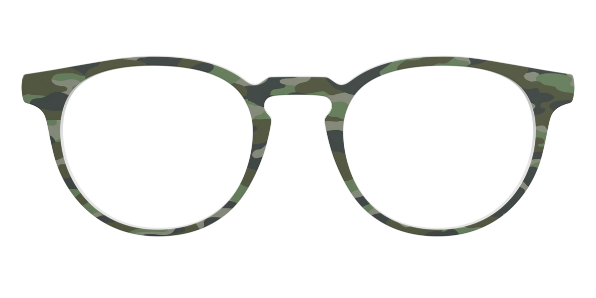 The Classic Camo