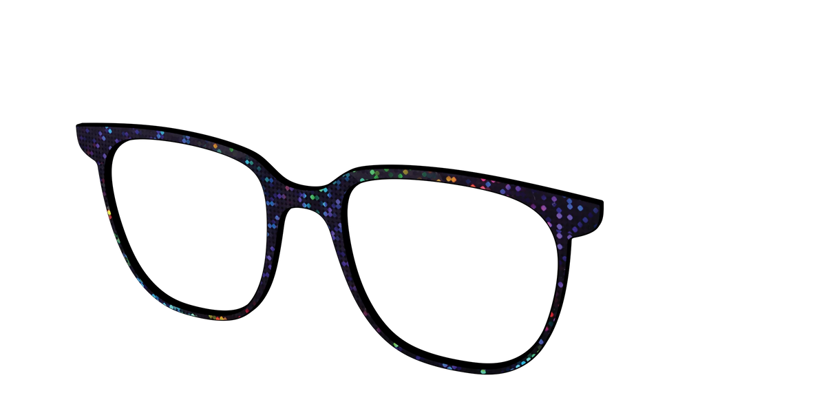 The Holographic Dots