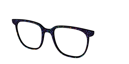 The Holographic Dots