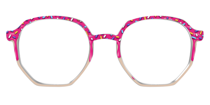 The Pink Pastry