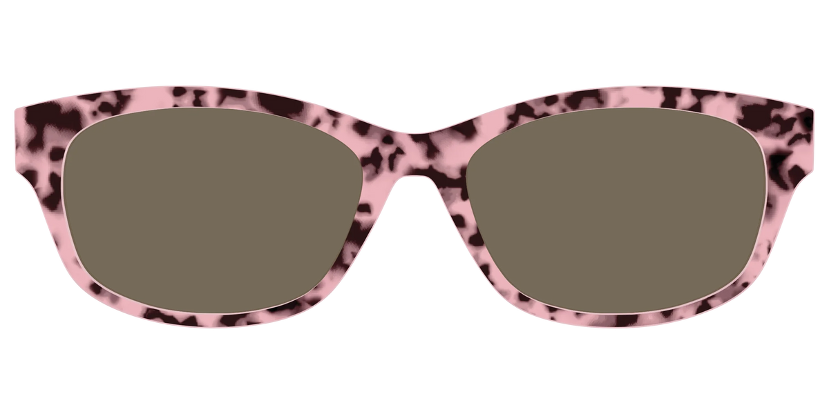 The Polarized True Love Tort Sun Top
