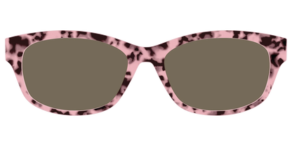 The Polarized True Love Tort Sun Top