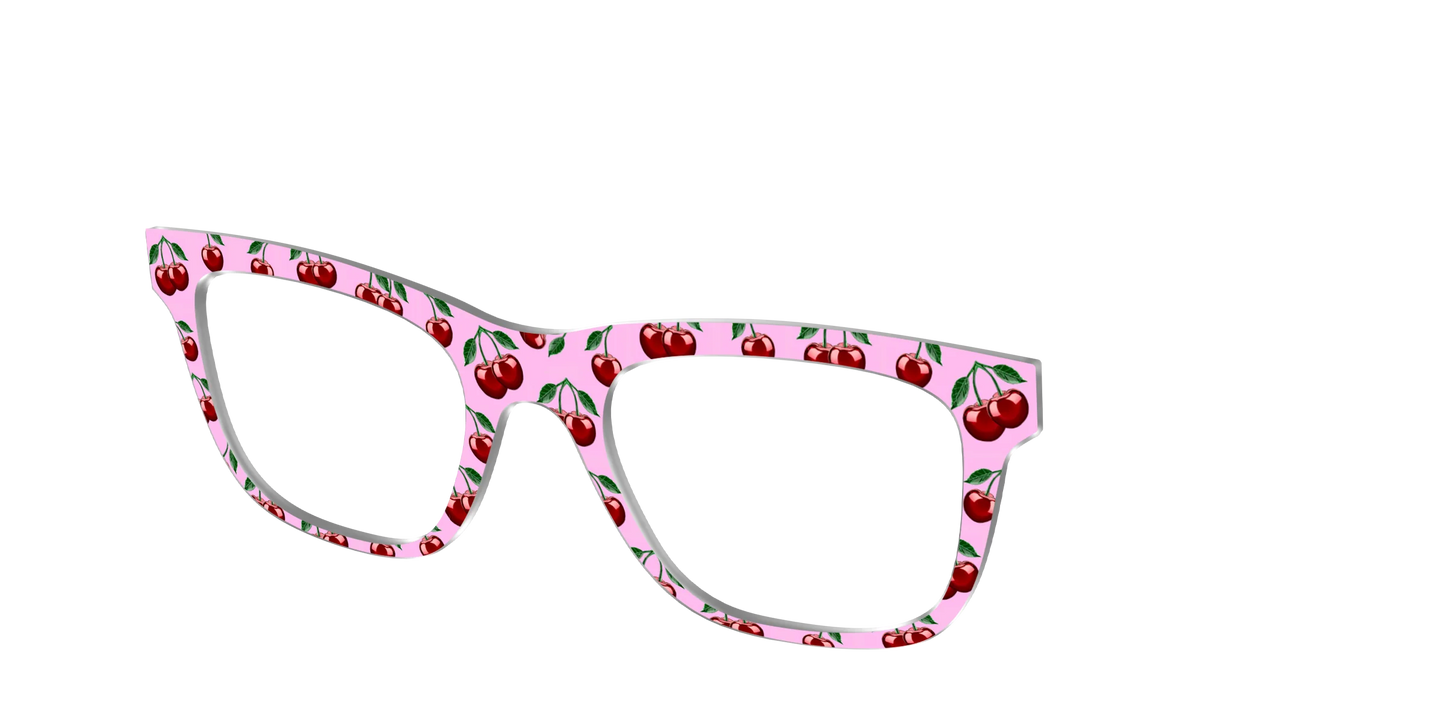 The Casino Cherries