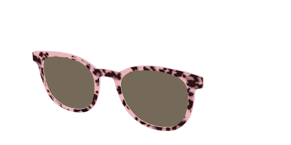 The Polarized True Love Tort Sun Top