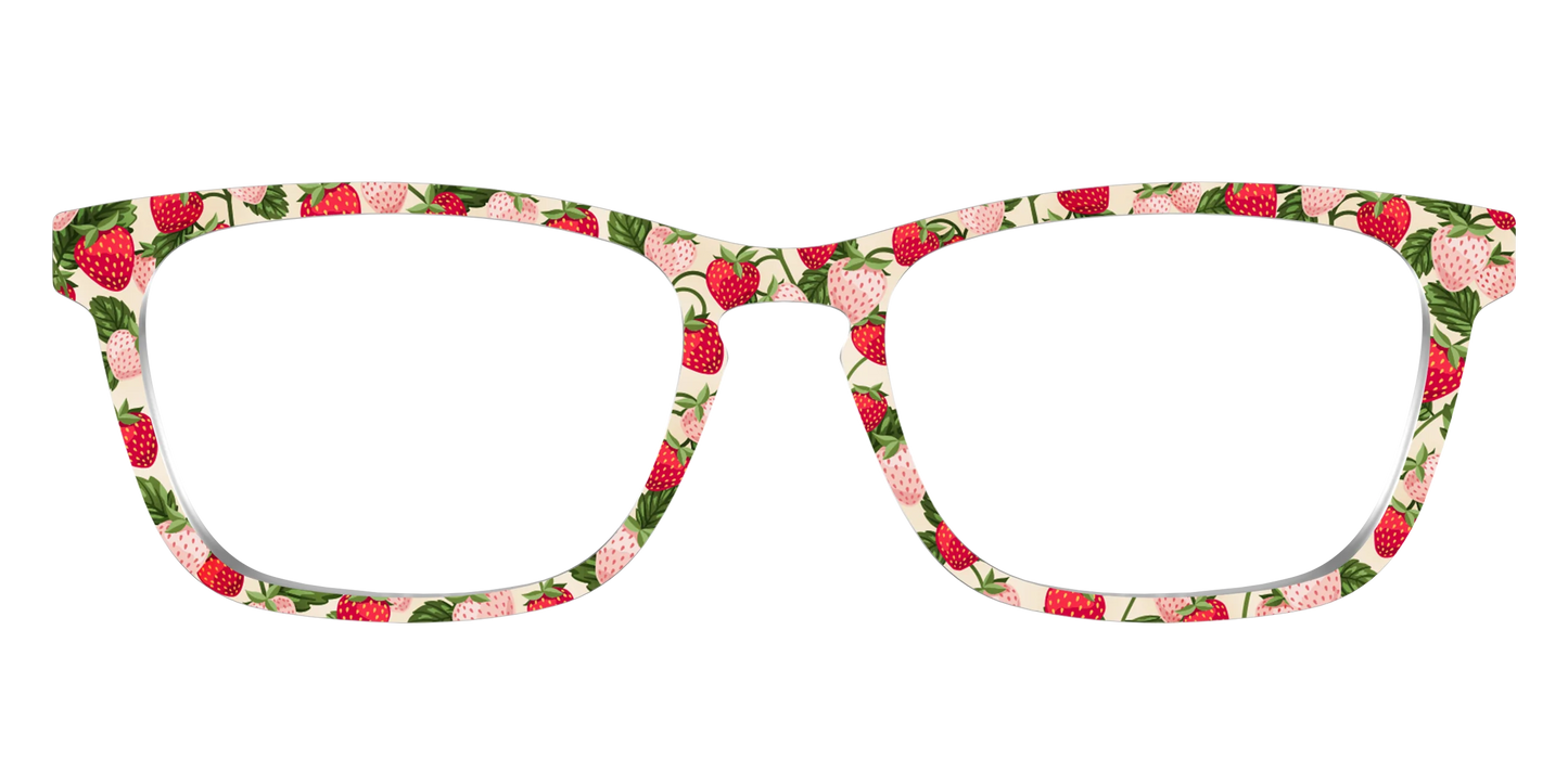 The Berry In Love