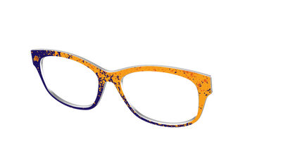 The Suns Splatter