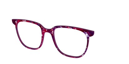 The Mulberry Pearl Tortoise
