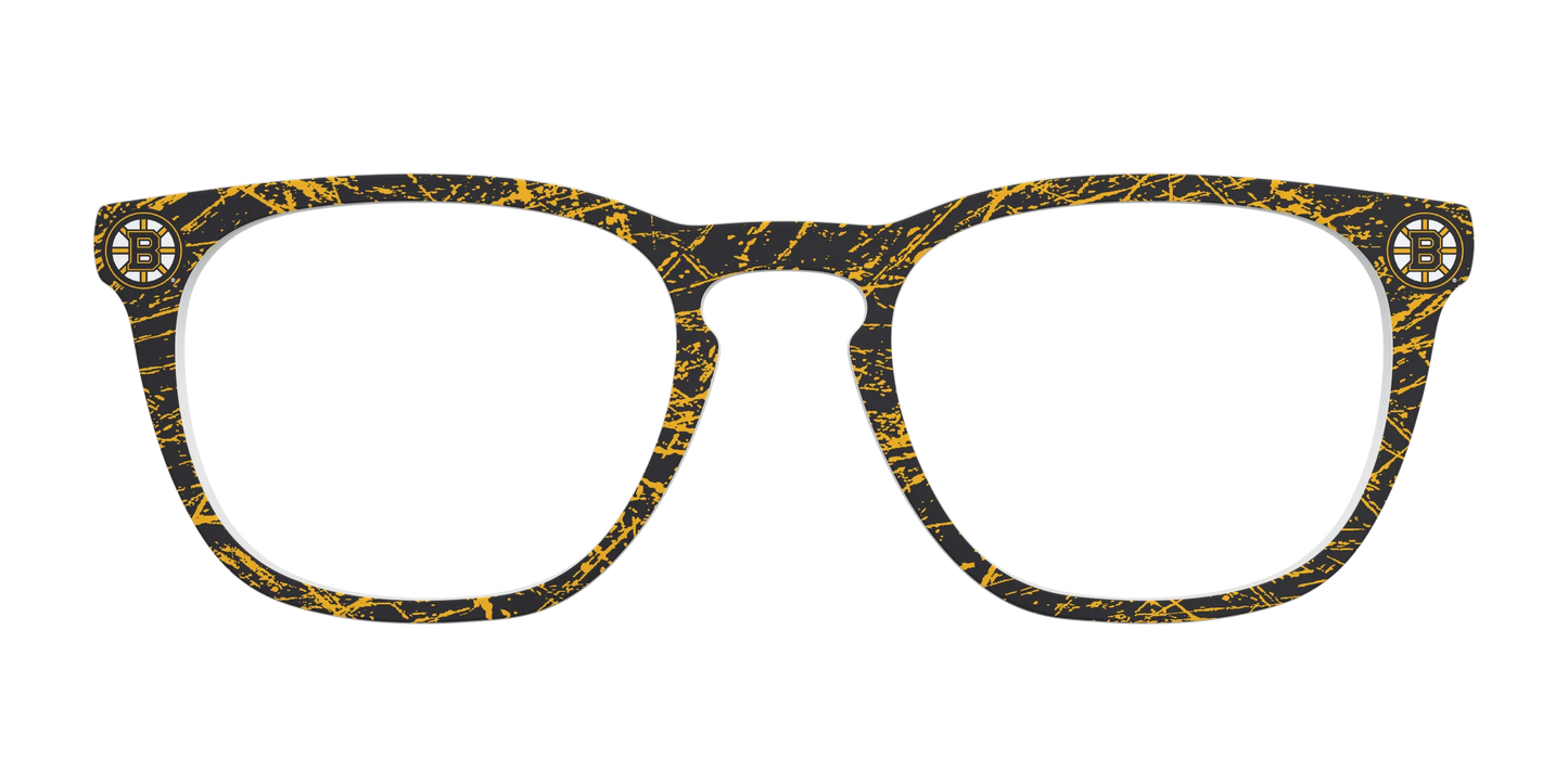 The Bruins® Ice