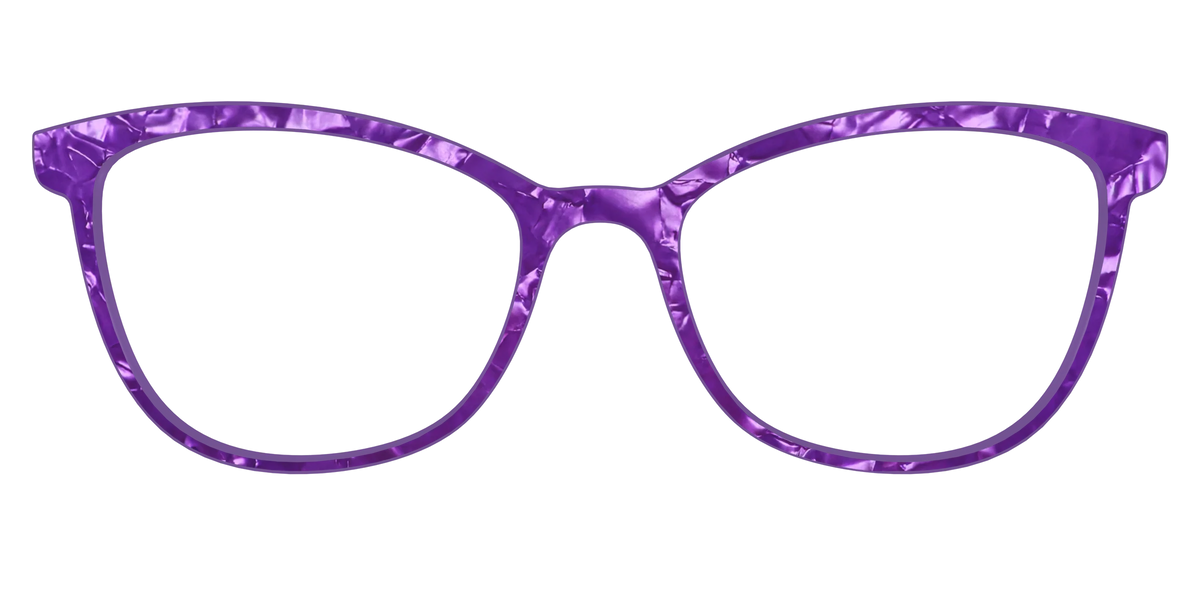 The Sugilite Pearl Marble