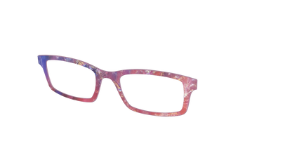 The Pink Nebulous Pearl