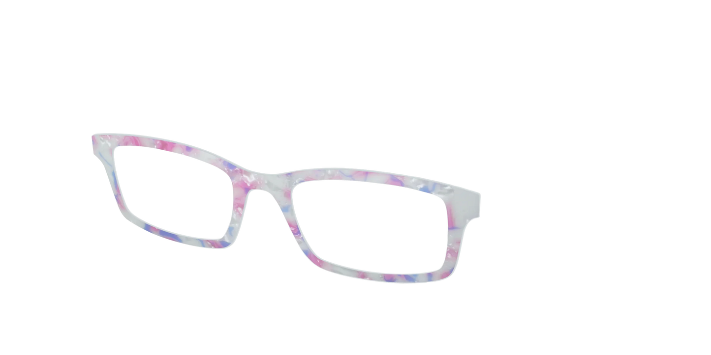 The Hydrangea Pearl Tortoise