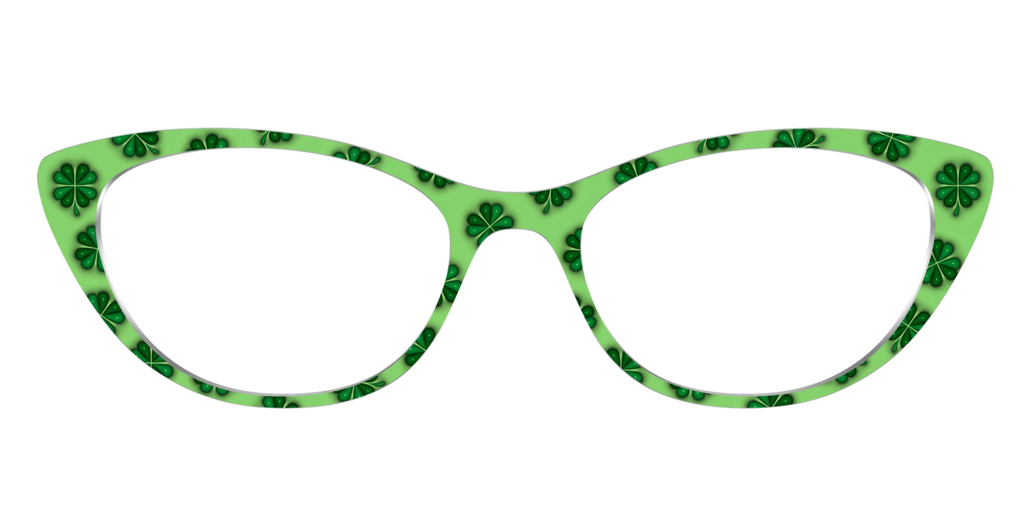 The Clover Charms