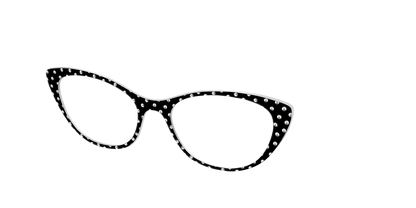 The Pearl Polka Dots