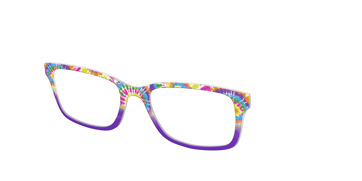 The Sundazed Tie Dye