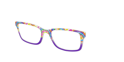 The Sundazed Tie Dye