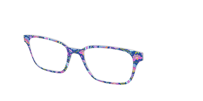 The Berry Indie Floral