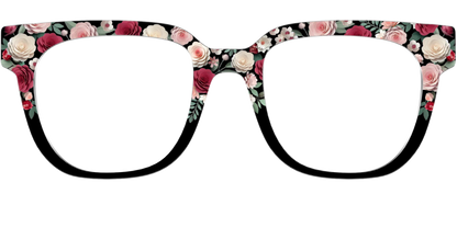 The Floral Crown