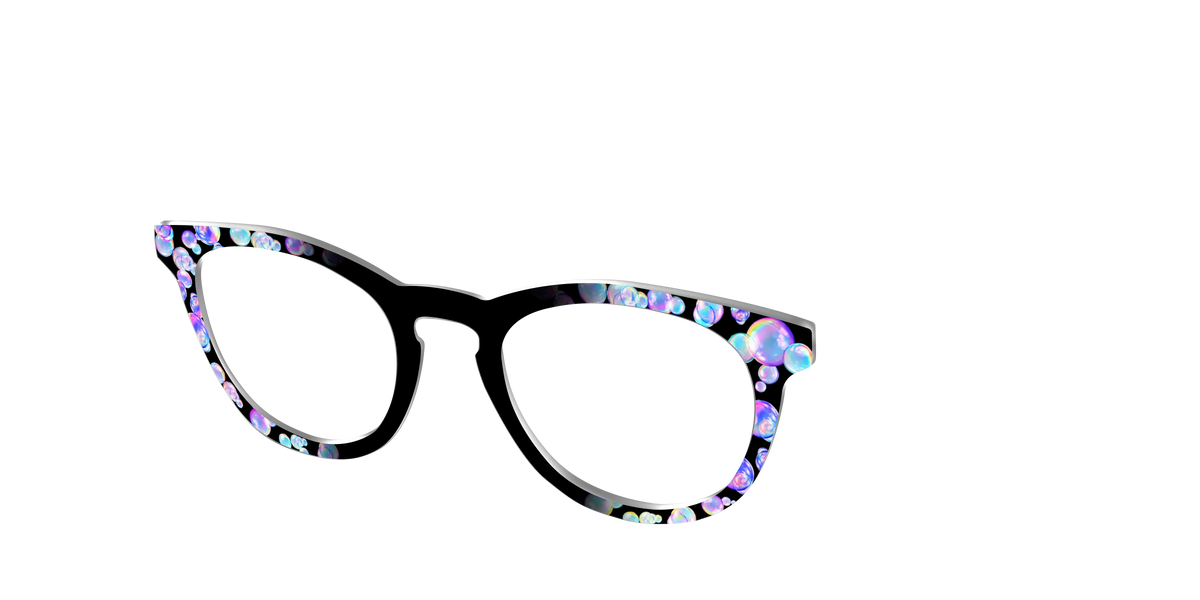 The Brilliant Bubbles