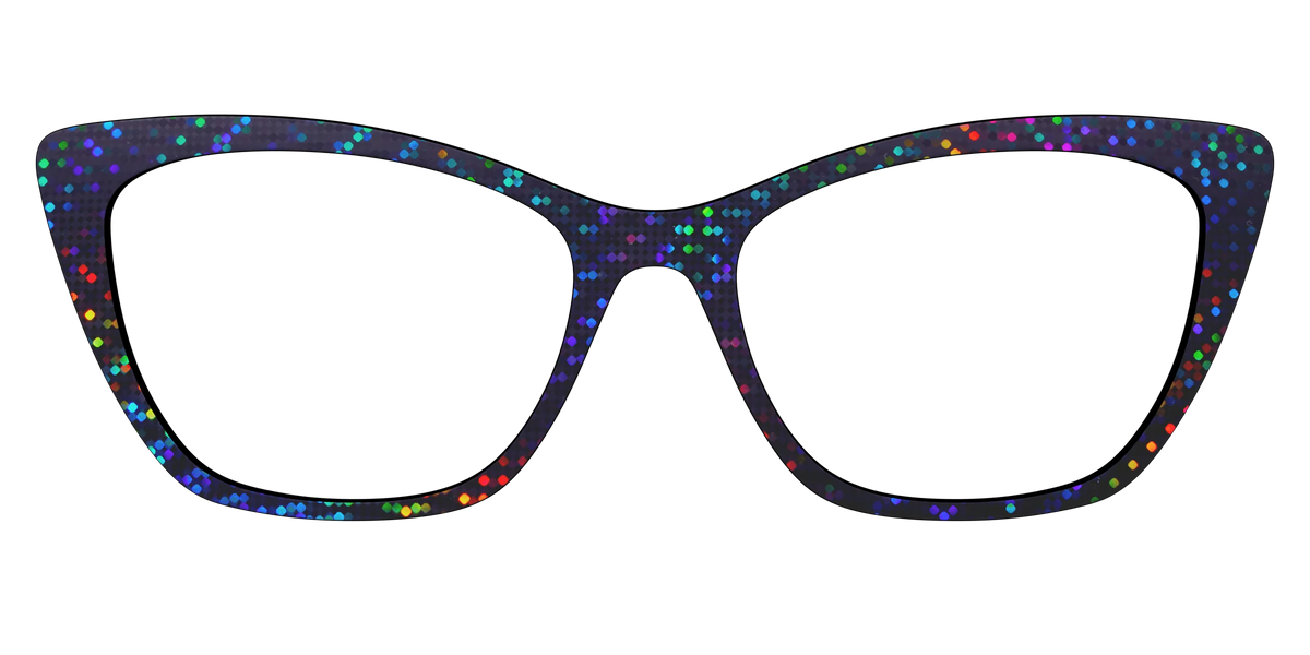 The Holographic Dots