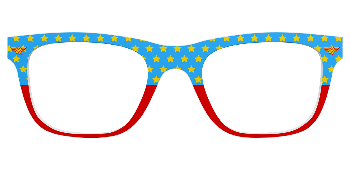 The Wonder Woman
