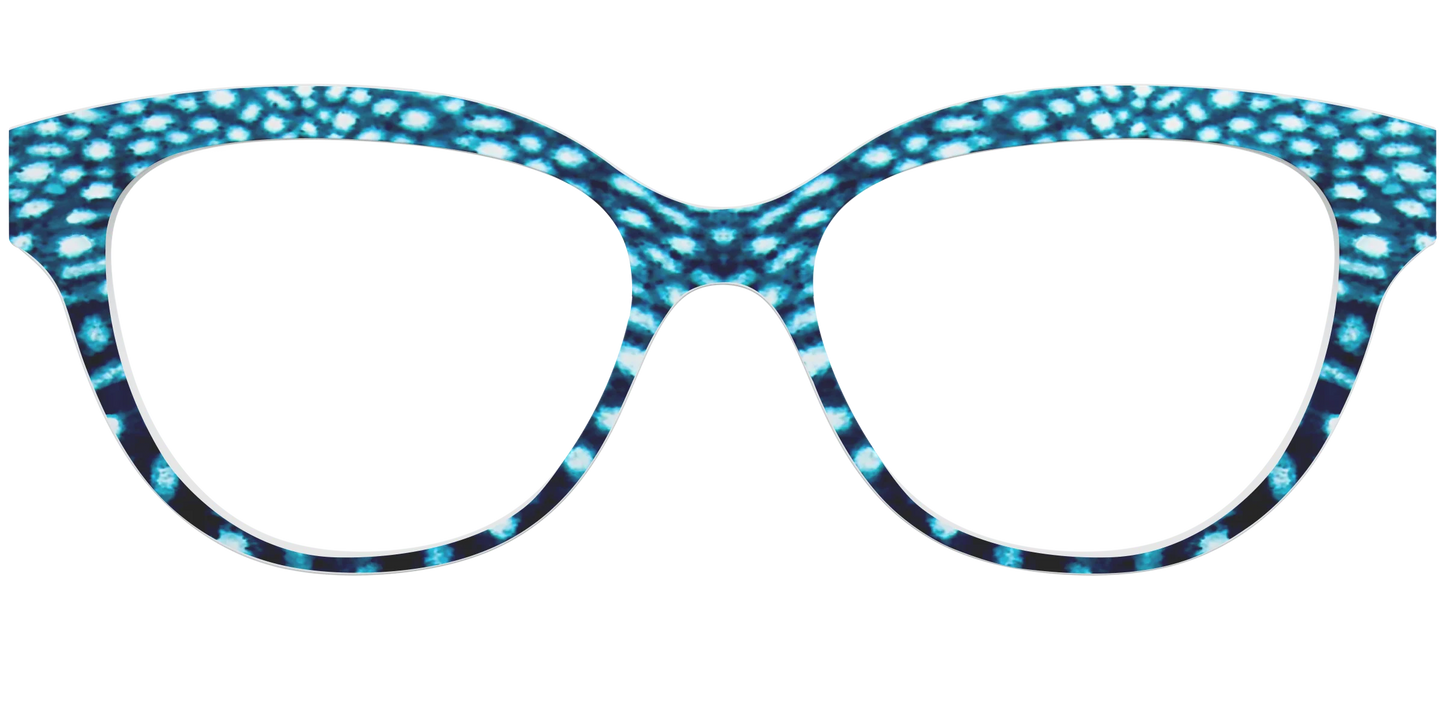 The Whale Shark Spots
